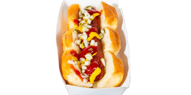 Hot Dog