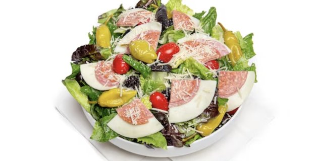 LEDO Italian Salad