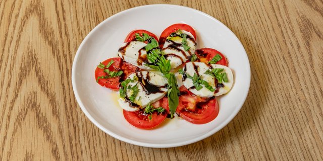 Caprese