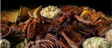 South Winchester Barbeque