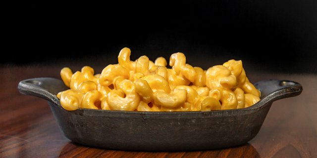 Mac & Cheese