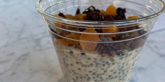 Overnight Oats