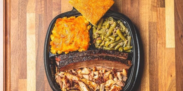 Build Your Own Box Meal