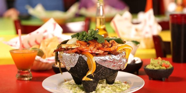 Molcajete