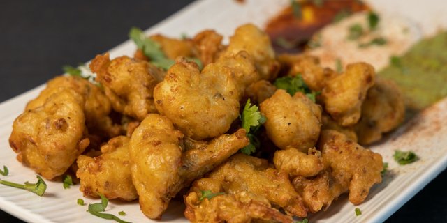 Gobhi Pakora