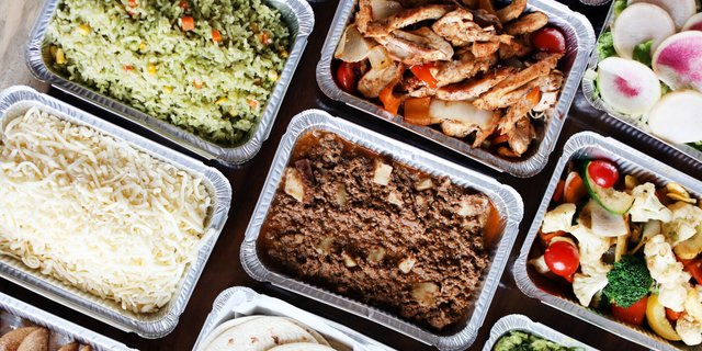 Tacos Bar