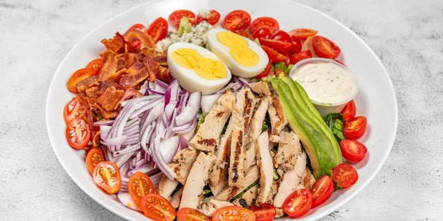 Cobb Salad