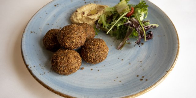 Falafel
