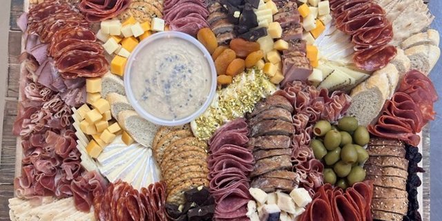 Deluxe Board