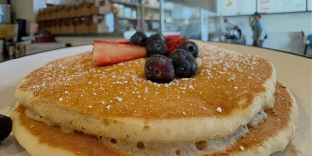 Pancakes