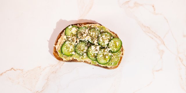 Greek Life Toast