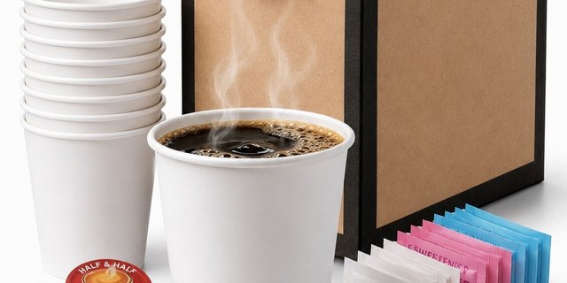 Coffee to Go