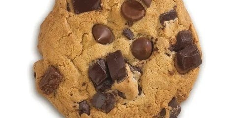 Chocolate Chunk Cookie