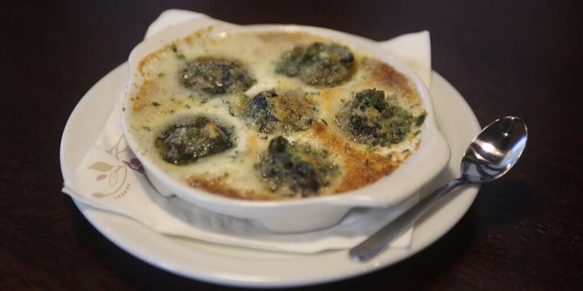 Escargots