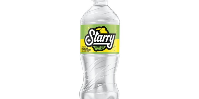 Starry
