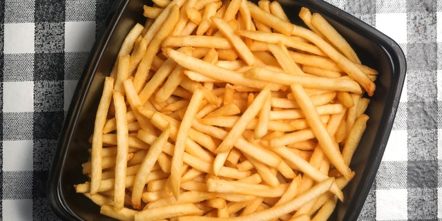 Fries