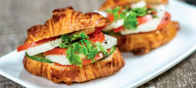 Jackie's Catering