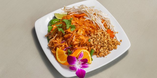 Pad Thai
