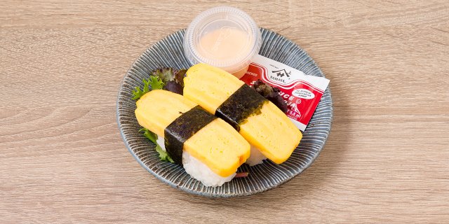 Tamago Sushi