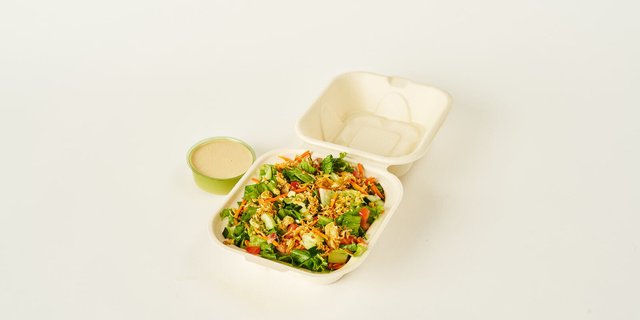 Side Salad
