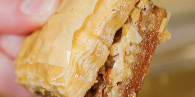 Baklava