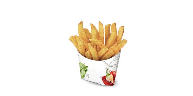 Fries