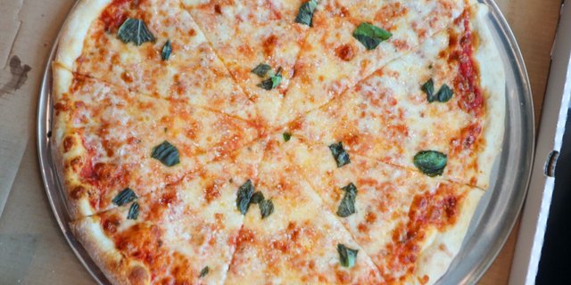Classic Pizza