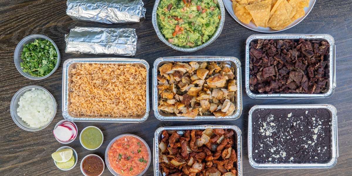 Zingo Tacos Al Carbon