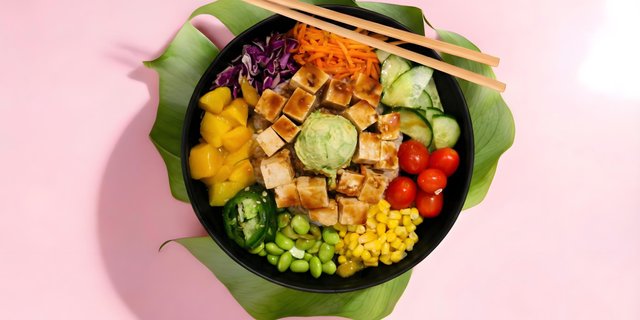 The Leaf Lover Bowl
