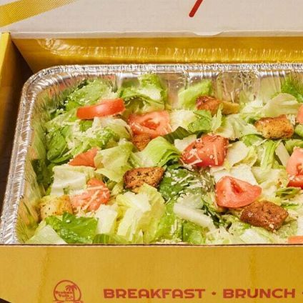 Caesar Salad