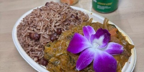 Lunch Special Box