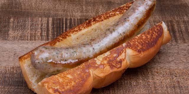 Bratwurst Buffet