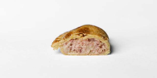 Ham & Cheese Empanada