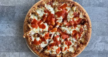 Vito’s Pizza