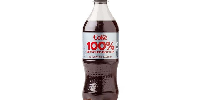 Diet Coke® 20 Oz Bottle Beverage