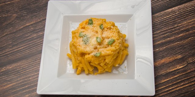 Mac & Cheese