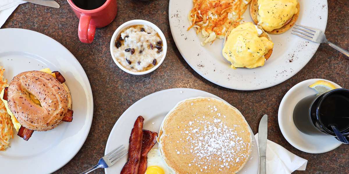 Weston Diner