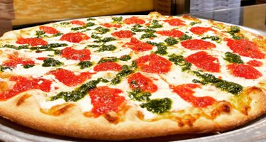 Brooklyn Boys Pizza and Deli