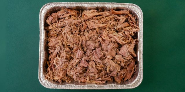 Kalua Pig - Pa'ina Large