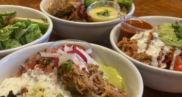 Artesano Peruvian Fusion