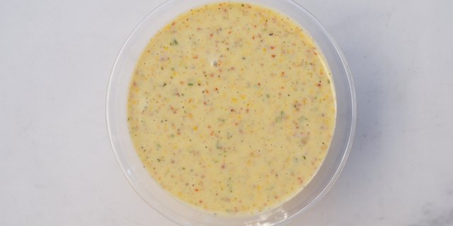 Honey Mustard