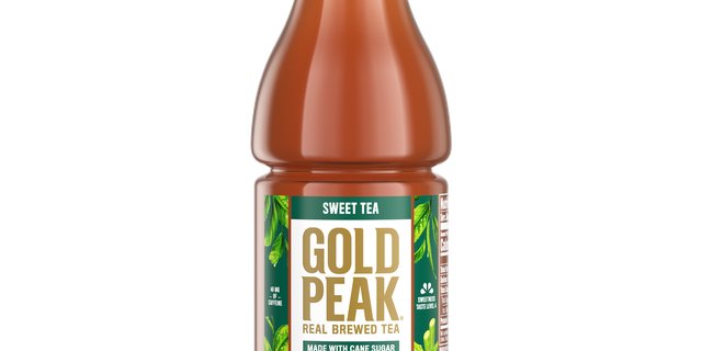 Sweet Tea