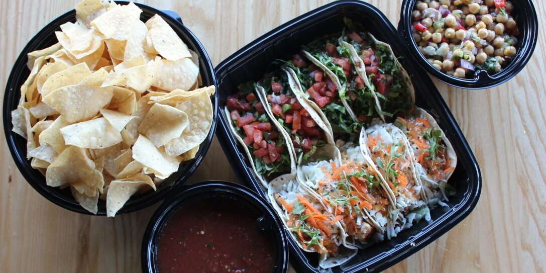 Taqueria Tsunami