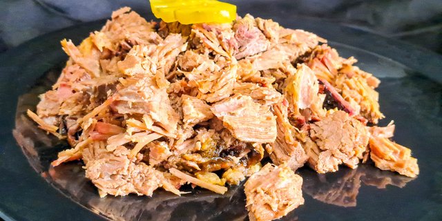BBQ Beef