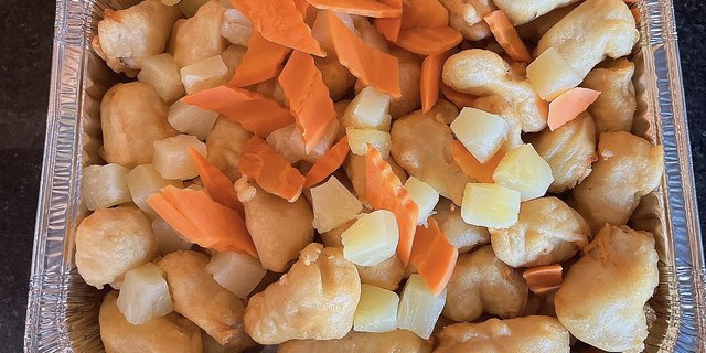 Sweet & Sour Style