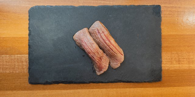 Wagyu Nigiri