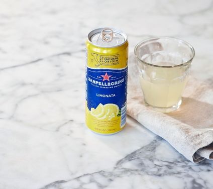 San Pellegrino Soda