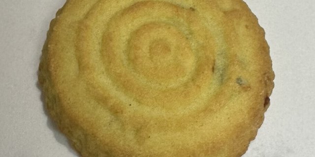 Date Cookie