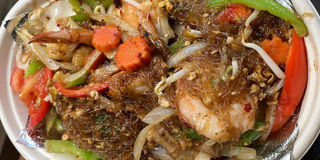 Pad Woon Sen