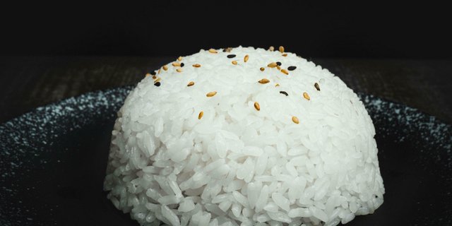 White Rice